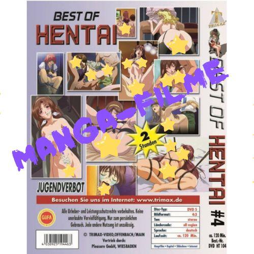 Best of Hentai #4